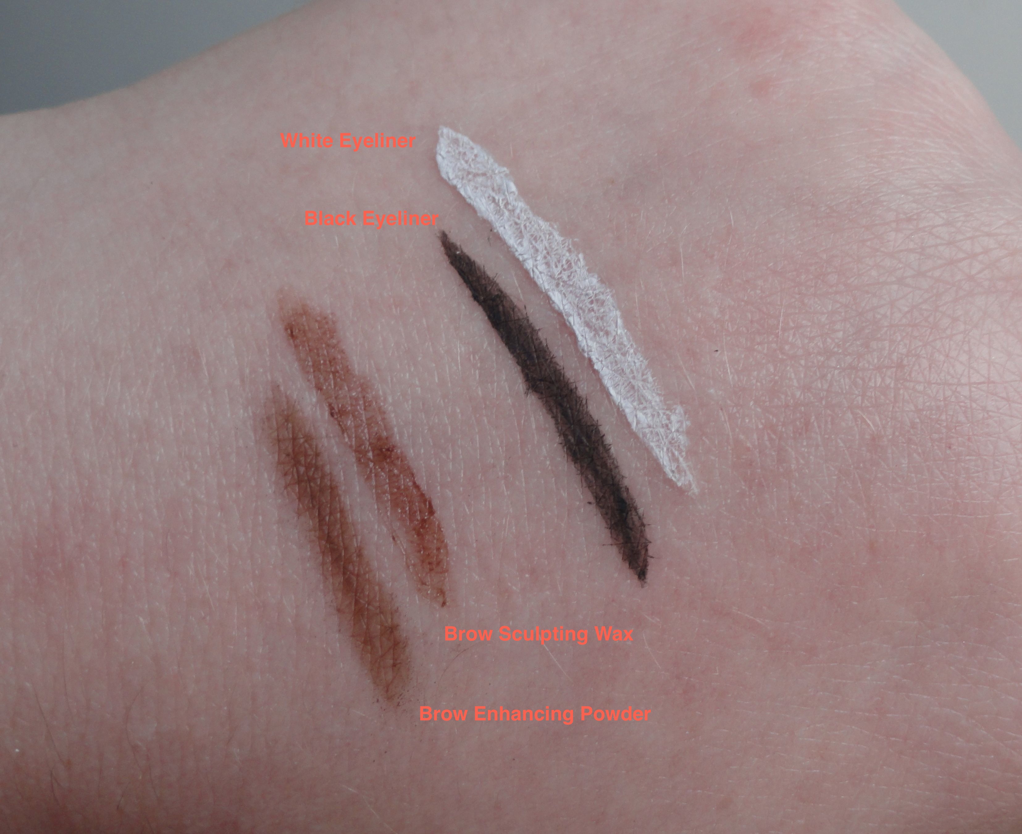 Brow and Lash Swatches Natural Light.jpg