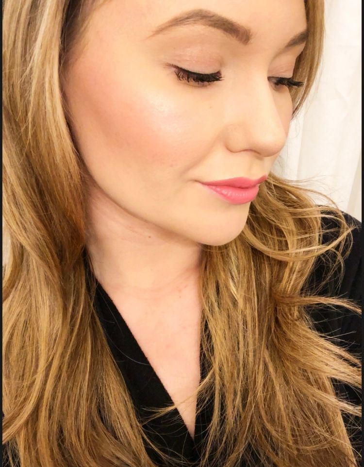 Side angle to capture that highlight!